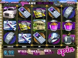 King of cards slot online, free play
