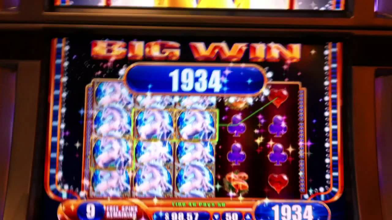 Woo Casino Free Spins